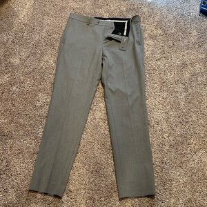 Egara
Skinny Fit Suit Separates Pants